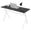 Computer Desk Home Desk Gaming Office Gaming Computer Desk Bedroom Writing Desk