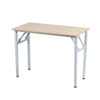 Folding Computer Desk Study Writing PC Table Laptop Office Coffee Desk Home UK