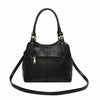 Ladies Faux Leather Designer Handbag Women Shoulder Bag Classic Tote Bag