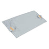 2x Car Windscreen Mirror Shield Frost Snow Cover Windshield Protector Universal