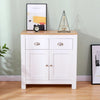 Wooden Sideboard Cupboard Hallway Table Storage Unit Cabinet 3 Style