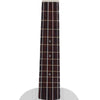 Glarry 23" Rosewood Fingerboard Basswood Concert Ukulele with Bag Pick Strings
