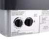 Electric Sauna Heater 3-9kw Sauna Stove Dry Sauna Control Panel Stones Optional