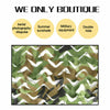 2M X 3M Army Camouflage Net Camo Netting Camping Shooting Hunting Hide Woodland