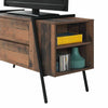 Abbey Oak Living Room Furniture Bookcase Desk Coffee Table Sideboard TV Unit Set