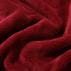 Soft Flannel Blanket Fleece for Bed Couch Warm Throw Double King Sofa Bed