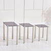 Nest of Tables Nested Tables Coffee Table Side End Table Nesting Living Room BN