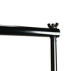 10Ft Heavy Duty Adjustable Photography Background Support Stand Kits + Carry Bag