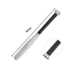 28" Aluminium Baseball Bat Lightweight Full Size Youth Metal Pole + FREE BALL