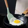 11pcs Silicone Kitchen Utensils Cookware Set Nonstick Baking Cooking Spoon Tools