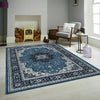 Luxury Non Slip Large Traditional Rugs Bedroom Living Room Carpet Hallway Runner