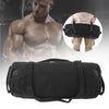 Adjustable Sport Weightlifting Sandbag Built‑in Sub Empty Bag Fitness Accessory
