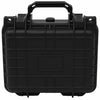 Outdoor Waterproof Safety Case Polypropylene + ABS Tool Storage Box Equipment