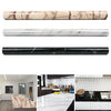 Kitchen Worktop Stickers Self Adhesive Wallpaper Vinyl Cupboard Furniture Cover