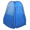 Portable Outdoor Single Pop Up Tent Sports Pod Under Water Watching Game Shelter