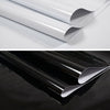 Self Adhesive Kitchen Worktop Covering Vinyl Cupboard Furniture Cover Sticker UK