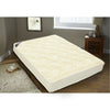 MEMORY FOAM SPRUNG MATTRESS BED MATTRESS 3FT 4FT 4FT6 DOUBLE 5FT KIND SIZE