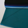 100% Knitted Cotton 2x2 Stretch Rib Babywear Sleepwear Jersey Fabric