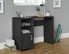 Home Lawson Office Desk - Black