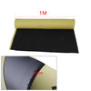 A Roll of 3M Car Van Sound Proofing Deadening Insulation Closed Cell Foam Thick