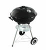 Kettle Barbecue BBQ Grill Outdoor Charcoal Patio Party Portable Round Standard