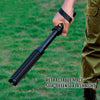 Super Bright Outdoor Baseball Bat Torch LED Flashlight Waterproof Security USB