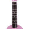 New Rosewood Fingerboar 21" 23" 26" Ukulele Uke w/ Tuner Bag Pick Strings