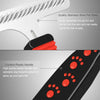 Professional Pet Grooming Undercoat Rake Comb Dematting Tool Dog Cat Brush Care