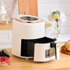 Air Fryer Digital Oil Free Healthy Cooking Frying Oven Low Fat Frying 3/5/12L