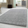 Thick Shaggy Rugs Deep Pile Large Hallway Runner Non Slip Rug Living Room Carpet