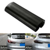 30*150cm Matte Car Headlight Taillight Fog Lamp Sticker Vinyl Wrap Decals Film