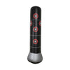 Free Standing Inflatable Boxing Punch Bag + inflator Kick Training Kids Adults