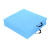 6FT Gymnastic Exercise Tri Folding Mat 50MM Thick Yoga Gym Fitness Floor New