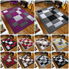 Luxury Soft Carpet Small Large Area Rugs Bedroom Living Room Runners Floor Mats