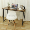 Computer Desk Laptop PC Writing Study Office Table Furniture Industrial Style