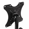 Tilt Swivel TV Wall Mount Bracket For 14-42 Inch LCD LED 3D Flat Screen TV UKPT