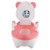 Portable Kids Toilet Seat Child Baby Toddler Training Potty Car Travel Seat UK