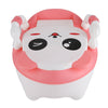 Kids Baby Toilet Seat Toddler Training Potty Trainer Safety Chair Urinal