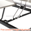 Foldable Laptop Bed Table Stand Sofa Lap Tray Adjustable Portable Computer Desk