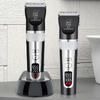 Electric Mens Hair Clippers Beard Body Trimmer Shaver Barber Set Cutting Machine