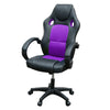 OFFICE CHAIR EXECUTIVE RACING GAMING SWIVEL PU LEATHER SPORT COMPUTER DESK