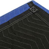 12pcs 80" x 72" Premium Removal Blankets Furniture Moving Packing Transit Fabric