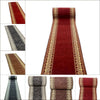Modern Long Hallway Runner Kitchen Rugs Non Slip Door Mats Bedroom Floor Carpet