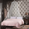 Children Princess Mosquito Net Lace Dome Bed Canopy Fly Insect Bites Protect Net