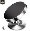 Magnet Phone Car Holder Magic Magnetic Stand Mount For Phones Universal UK NEW