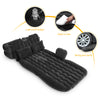 Portable Cars Air Bed Mattress Back Seat Extended Travel Inflatable Bed Seat New