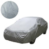 Waterproof Full Car Cover UV Outdoor Breathable M 430cmx160cmx120cm