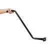 Learning Push Handle Bike Parent Grab Kids Safety Pole Bar Bicycle Control Grip