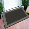 Non Slip Extra Large Outdoor Rugs Garden Patio Carpet Washable Back Door Mats