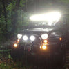 LED Work Light Bar Flood Spot Lights Driving Lamp Offroad Car Truck SUV 12V 24V